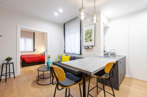 Casa Metis a Mergellina Napoli